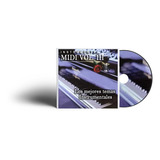 Instrumental Midis, Temas Instrumentales Midis Vol.3