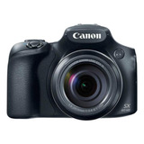 Câmera Canon Powershot Sx60 Hs