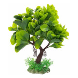 Smoothedo-pets Plantas De Acuario Para Peces (9.4 in De A