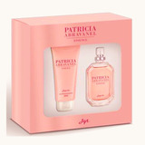 Estojo Colônia + Hidratante Patricia Abravanel Essence - Jequiti