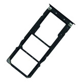 Bandeja Gaveta Chip Simcard Para Xiaomi Mi A2 Lite / R6 Pro