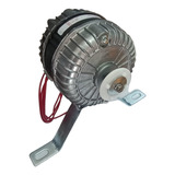 Forzador Redondo Heladera Comercial 16w-220v.