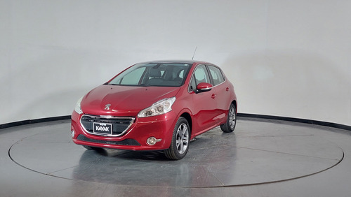 Peugeot 208 1.6 Feline Pack Cuir Mt