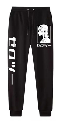 Sudadera Draling In The Fanxx Zero Two Anime Lk