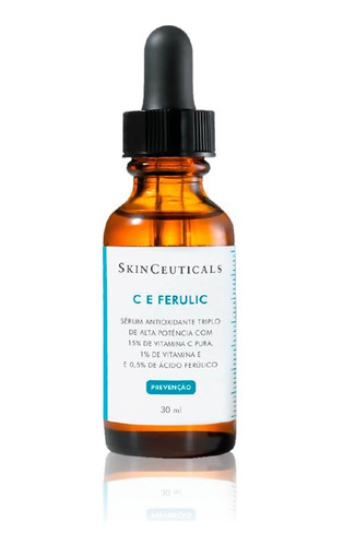 Sérum Antioxidante Skinceuticals Ce Ferulic 30ml