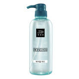 Gel Alta Fixação Forte Mise En Scene Strong Hold Hair 500ml