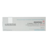 Redermic R Retinol Corrector Anti-arrugas Intensivo Fps30