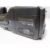 Filmadora Panasonic M810 Usada A Reparar