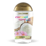 Aceite De Coco Ogx Reparador De Daño 100ml