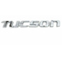 Emblema Tucson Hyundai  Hyundai Accent