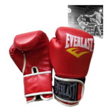 Guantes De Boxeo Para 12 Onzas Para Entrenamiento