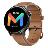 Relogio Smartwatch Mibro Watch Lite2 Tela Amoled Faz Chamada