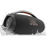 Parlante Portátil Jbl Boombox 3 Black Bluetooth