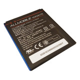 Pila Bateria Ion Litio Bl259 3.8v 2750mah Para Lenovo K5 E/g