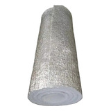 Aislante Termico Piuke Aluminizado Espesor 10mm Campamento