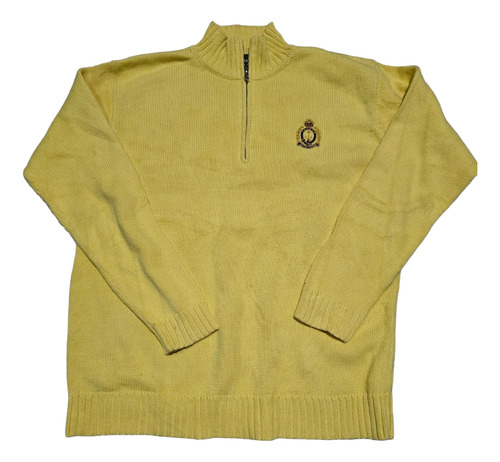 Sueter Ralph Lauren Chico S Amarillo