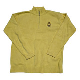 Sueter Ralph Lauren Chico S Amarillo