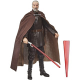 Star Wars The Black Series Count Dooku