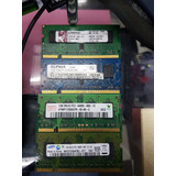 Memoria Ram Lap Top Pc2-6400s 1gb
