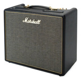 Amplificador Marshall Origin 20c Loja Planeta Play Music 