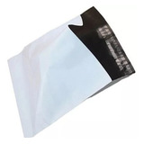 Envelope Plástico Correio Segurança Lacre 40x30 - 3000 Und