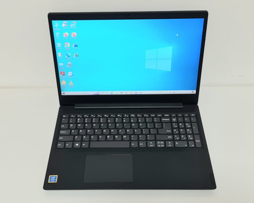 Notebook Lenovo Ideapad S145 Pentium Gold  4gb 500gb 15'