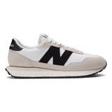 Tenis New Balance 237 Shifted-gris