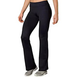 Calça Legging Flare Bailarina Af Action - Lupo