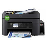 Epson Wf2870 Mejor Que L5290 + Sistema Ecotanque Bigcolors