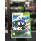 Sbk Superbike World Championship Xbox 360 Midia Física