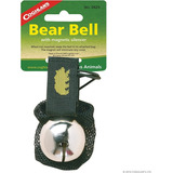 Coghlans Bear Bell Wsilencer