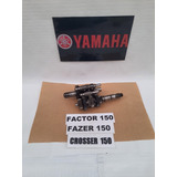 Caixa De Marcha Cambio Completo Yamaha Fazer/factor/ Crosser