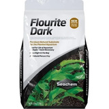 Flourite Dark 7kg - Seachem - Sustrato Nutritivo
