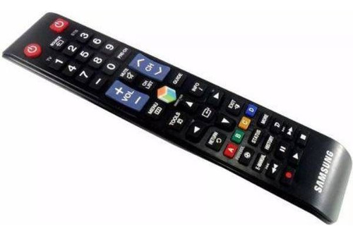 Control Remoto Samsung Control Remoto Para Tv Inteligente