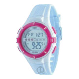 Reloj Niño Digital Sumergible Lemon Varios Colores