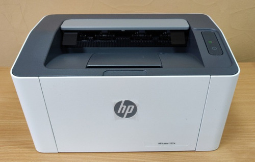 Impresora Hp Laser 107w Por Piezas!