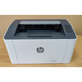 Impresora Hp Laser 107w Por Piezas!