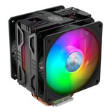 Disipador Ventilador Cooler Master Hyper 212 Led Turbo Argb