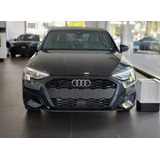 Audi A3 2023 Nuevo Sedan Sportback 2023 0km A1 Q2 Q3 A4 Q5 