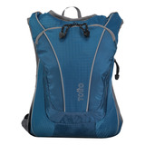 Mochila Outdoor Tera Totto Azul