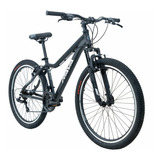 Bicicleta Tsw Rava Land Aro 26 Mtb Alumínio Shimano Cores Cor Preto/cinza Tamanho Do Quadro 17
