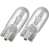 Par De Lamparas Osram T10 12v W5w Verre 2825 Posicion