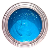 Kit P/ Piscina Fibra De Vidro Gel Azul + Manta + Resina 27m²