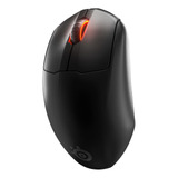 Steelseries Prime Mouse Inalámbrico Para Videojuegos Fps, Co