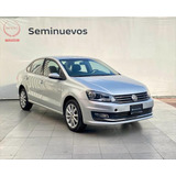 Volkswagen Vento 2018