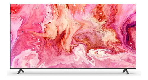 Tcl Pantalla 75pul. 4k Uhd Smart Tv Msi