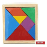 Tangram Mediano 20 X 20 Artidix Smallbox