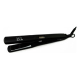 Plancha De Cabello Hl Hair Care Hl 480°f Negra