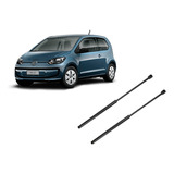 Kit X2 Amortiguadores Porton Baul Trasero Volkswagen Up