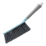 Cepillo Para Barrer Camas Q Brush, Mango Largo, Cama Blanda